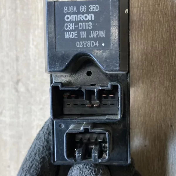 BJSwitch1Plug